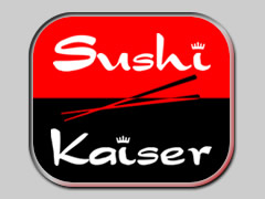 Sushi Kaiser Dortmund Logo